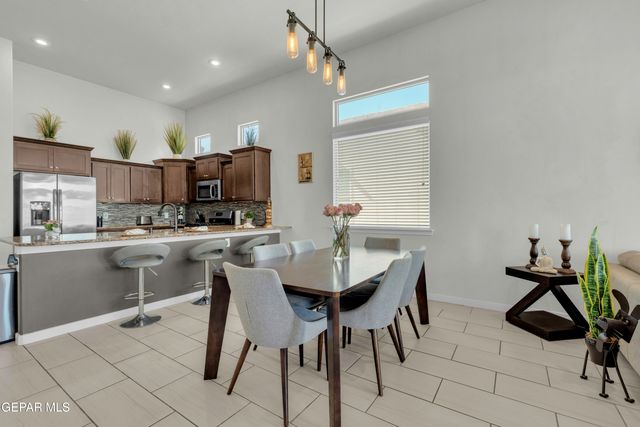 12613 Keitha Adams Drive, El Paso, TX 79928