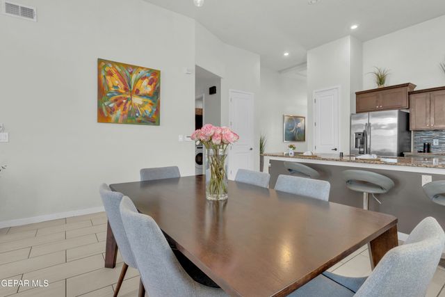 12613 Keitha Adams Drive, El Paso, TX 79928