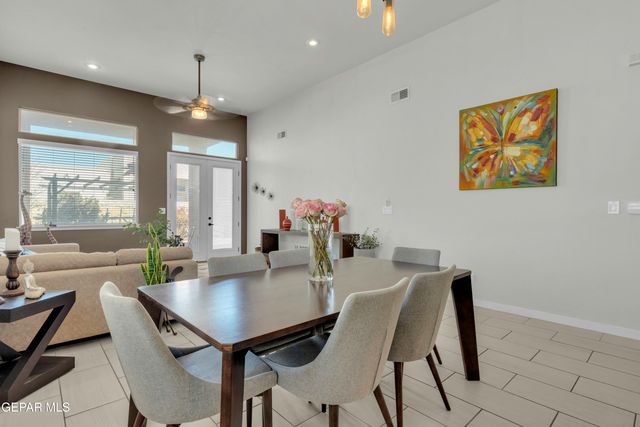 12613 Keitha Adams Drive, El Paso, TX 79928