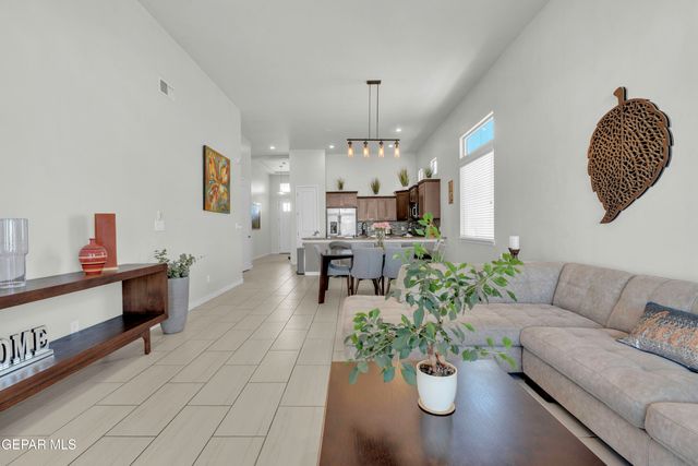 12613 Keitha Adams Drive, El Paso, TX 79928