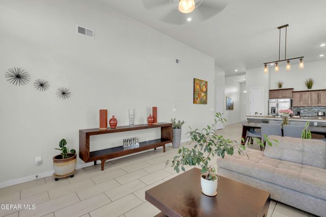 12613 Keitha Adams Drive, El Paso, TX 79928