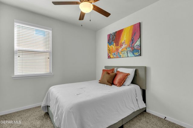 12613 Keitha Adams Drive, El Paso, TX 79928