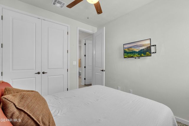 12613 Keitha Adams Drive, El Paso, TX 79928