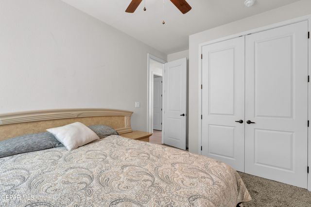 12613 Keitha Adams Drive, El Paso, TX 79928