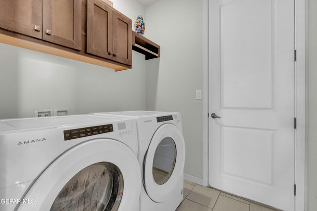 12613 Keitha Adams Drive, El Paso, TX 79928