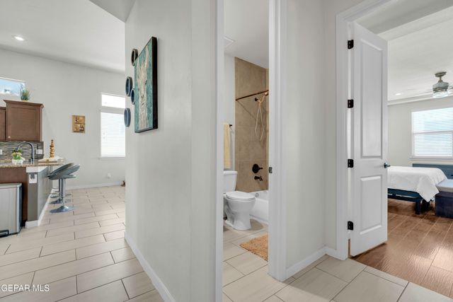 12613 Keitha Adams Drive, El Paso, TX 79928