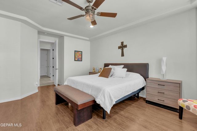 12613 Keitha Adams Drive, El Paso, TX 79928