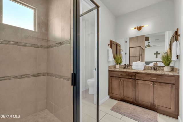 12613 Keitha Adams Drive, El Paso, TX 79928