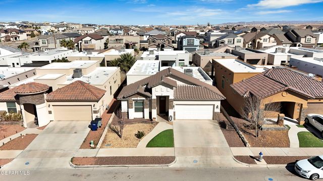 12613 Keitha Adams Drive, El Paso, TX 79928