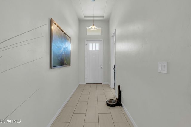 12613 Keitha Adams Drive, El Paso, TX 79928