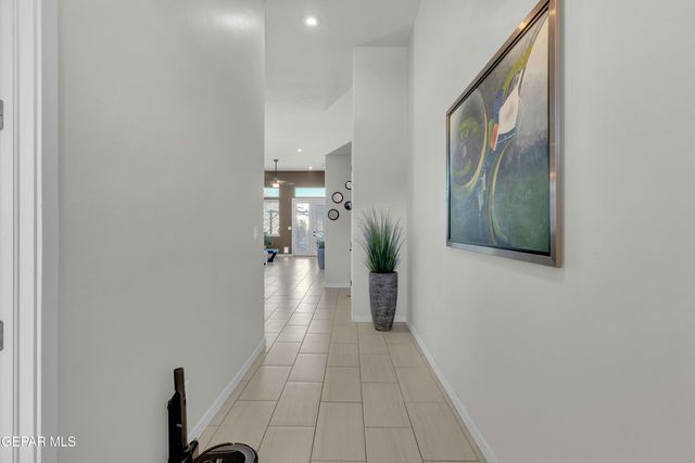 12613 Keitha Adams Drive, El Paso, TX 79928