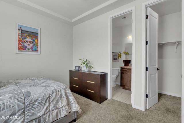 12613 Keitha Adams Drive, El Paso, TX 79928