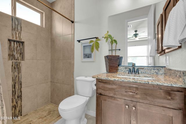 12613 Keitha Adams Drive, El Paso, TX 79928