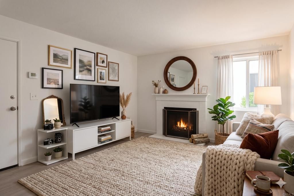 12741 Laurel Street 34, Lakeside, CA 92040