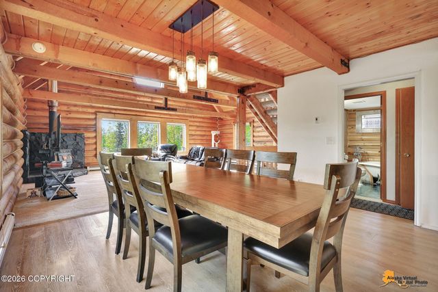 3801 E Palmdale Drive, Wasilla, AK 99654
