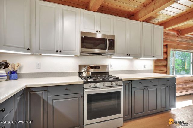 3801 E Palmdale Drive, Wasilla, AK 99654