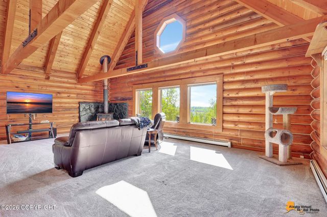 3801 E Palmdale Drive, Wasilla, AK 99654