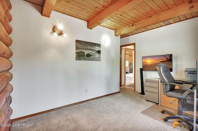 3801 E Palmdale Drive, Wasilla, AK 99654