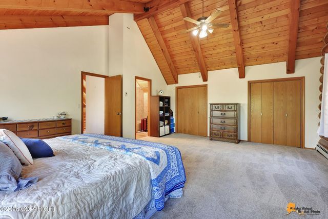 3801 E Palmdale Drive, Wasilla, AK 99654