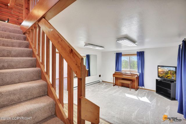 3801 E Palmdale Drive, Wasilla, AK 99654