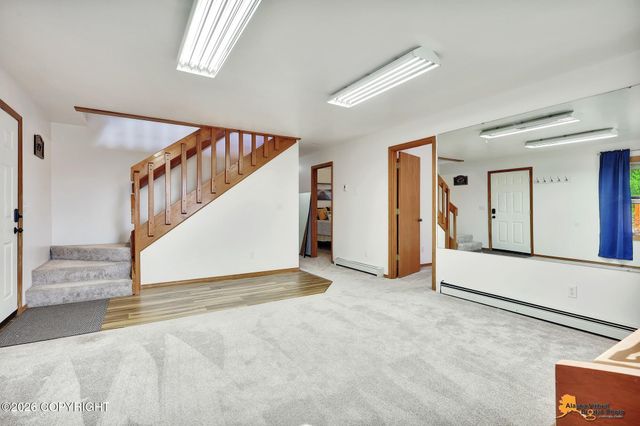 3801 E Palmdale Drive, Wasilla, AK 99654