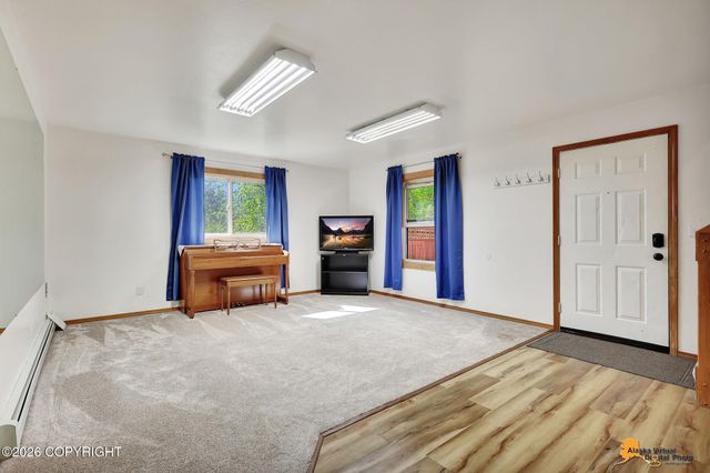 3801 E Palmdale Drive, Wasilla, AK 99654