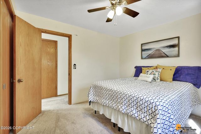 3801 E Palmdale Drive, Wasilla, AK 99654