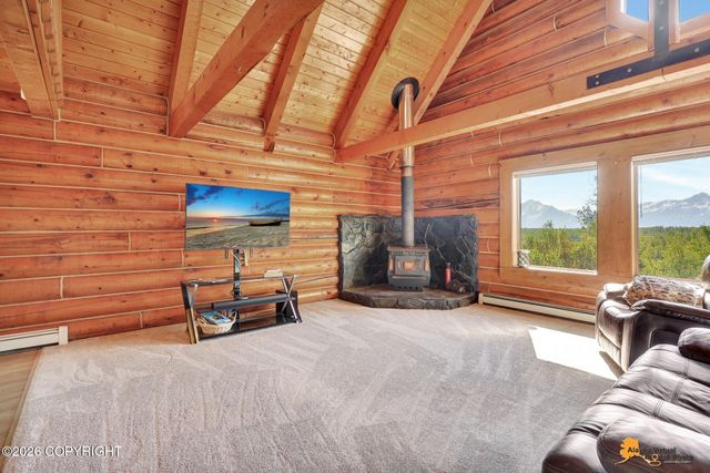 3801 E Palmdale Drive, Wasilla, AK 99654