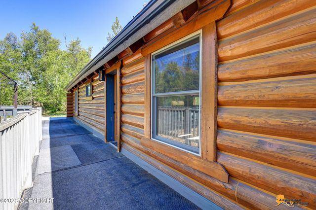3801 E Palmdale Drive, Wasilla, AK 99654