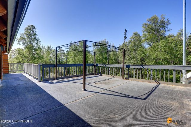 3801 E Palmdale Drive, Wasilla, AK 99654