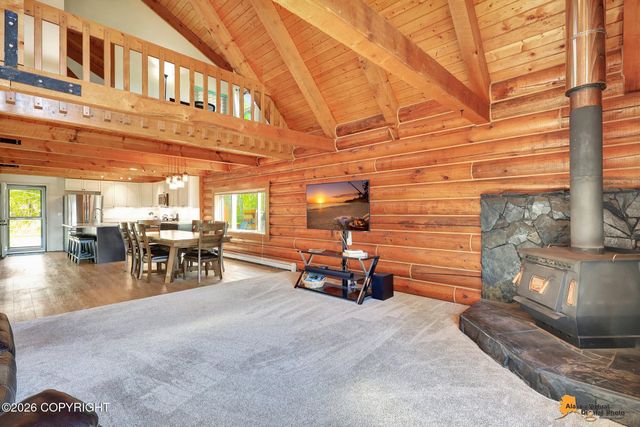 3801 E Palmdale Drive, Wasilla, AK 99654