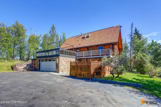 3801 E Palmdale Drive, Wasilla, AK 99654