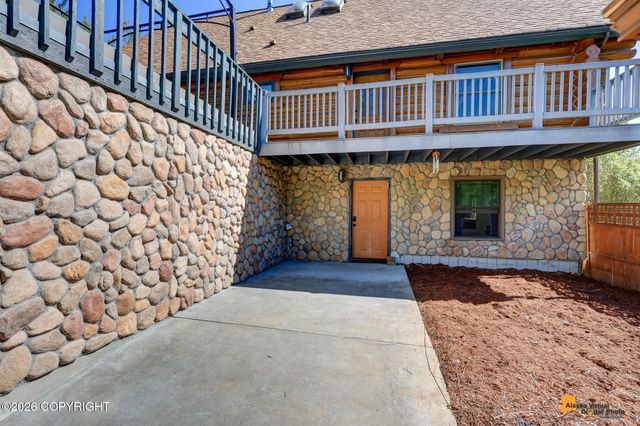 3801 E Palmdale Drive, Wasilla, AK 99654