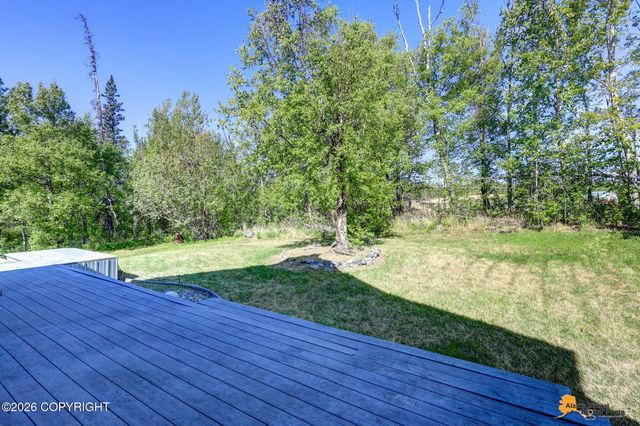 3801 E Palmdale Drive, Wasilla, AK 99654