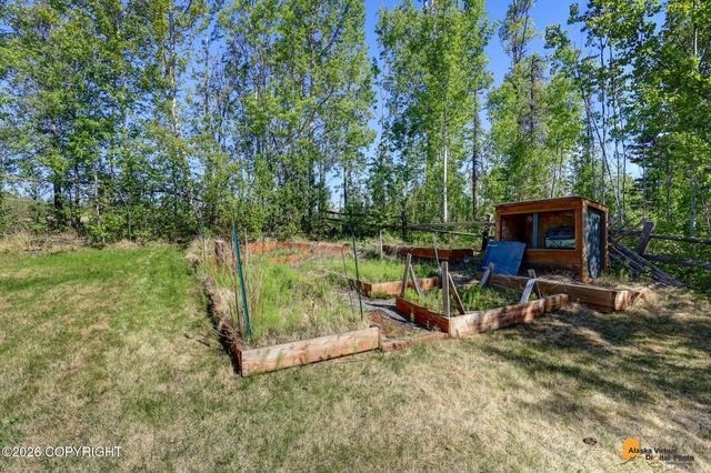 3801 E Palmdale Drive, Wasilla, AK 99654