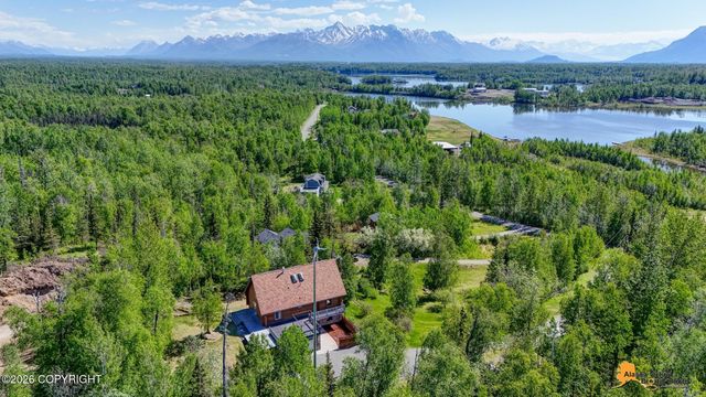 3801 E Palmdale Drive, Wasilla, AK 99654