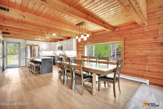 3801 E Palmdale Drive, Wasilla, AK 99654