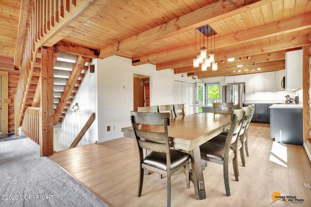 3801 E Palmdale Drive, Wasilla, AK 99654