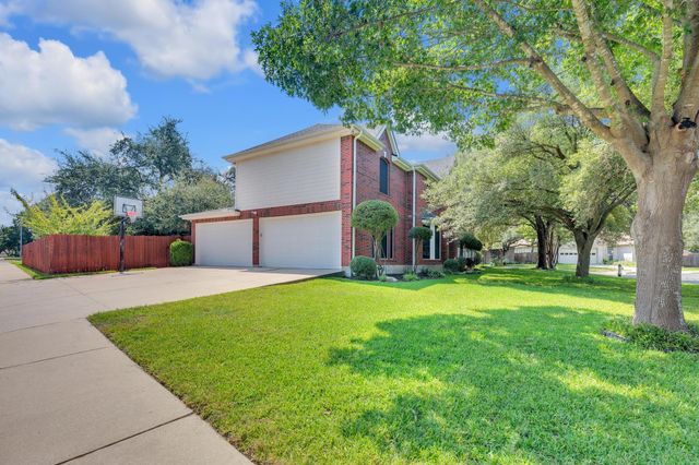 16003 Pepperrock CV, Austin, TX 78717