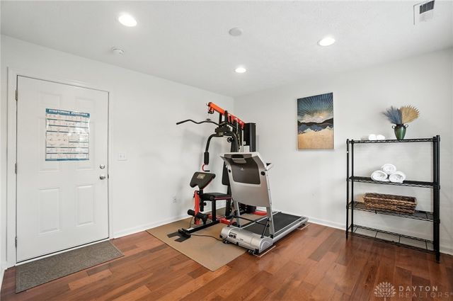 57 Grady Court, Dayton, OH 45409