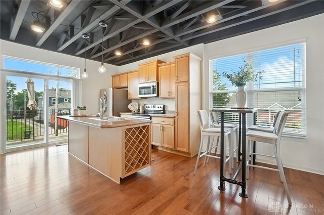 57 Grady Court, Dayton, OH 45409