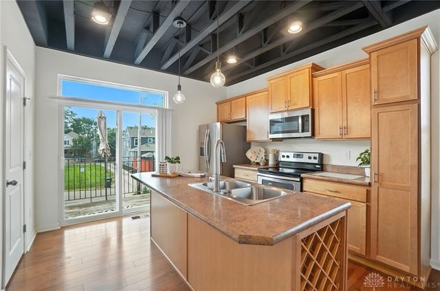 57 Grady Court, Dayton, OH 45409
