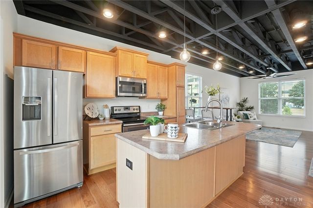 57 Grady Court, Dayton, OH 45409