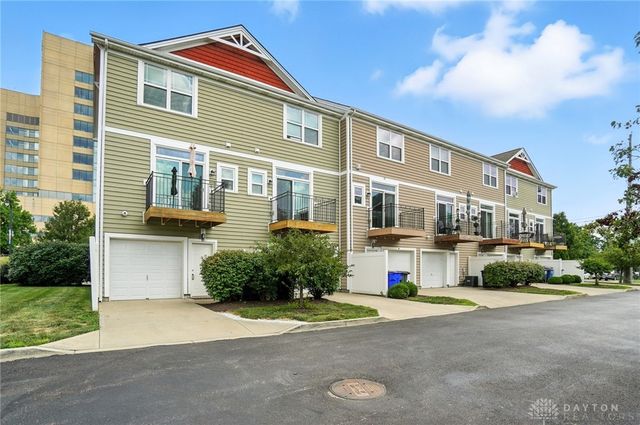 57 Grady Court, Dayton, OH 45409