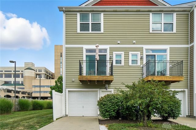57 Grady Court, Dayton, OH 45409