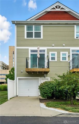 57 Grady Court, Dayton, OH 45409