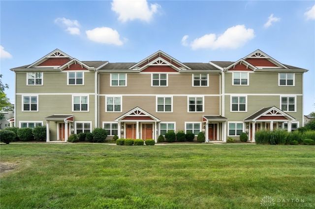 57 Grady Court, Dayton, OH 45409