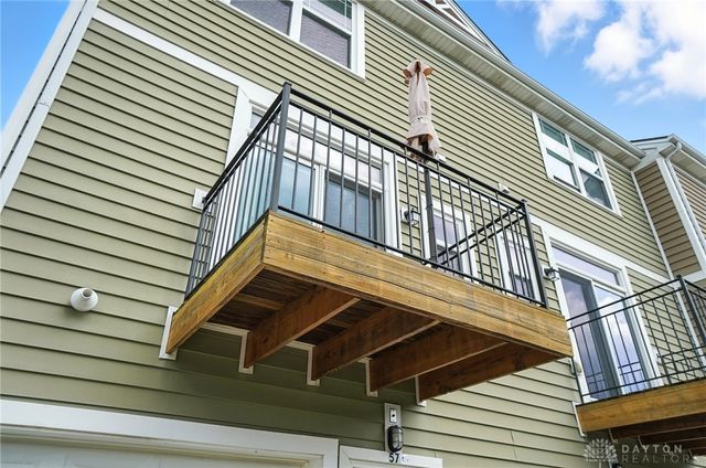57 Grady Court, Dayton, OH 45409