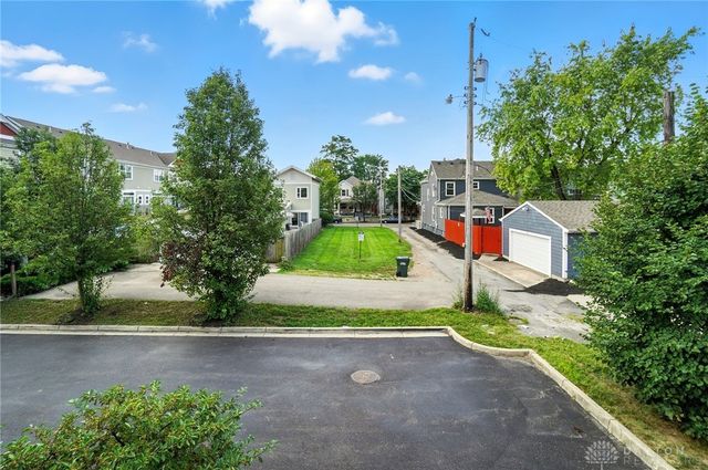 57 Grady Court, Dayton, OH 45409