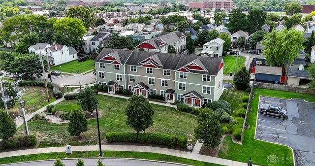 57 Grady Court, Dayton, OH 45409